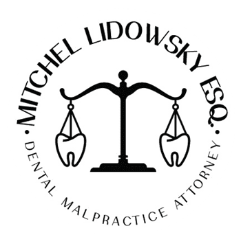 A picture of the logo for mitchel lidowsky esq.